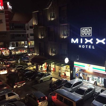 Mixx Ekpress Sunway Hotel Petaling Jaya Exterior photo