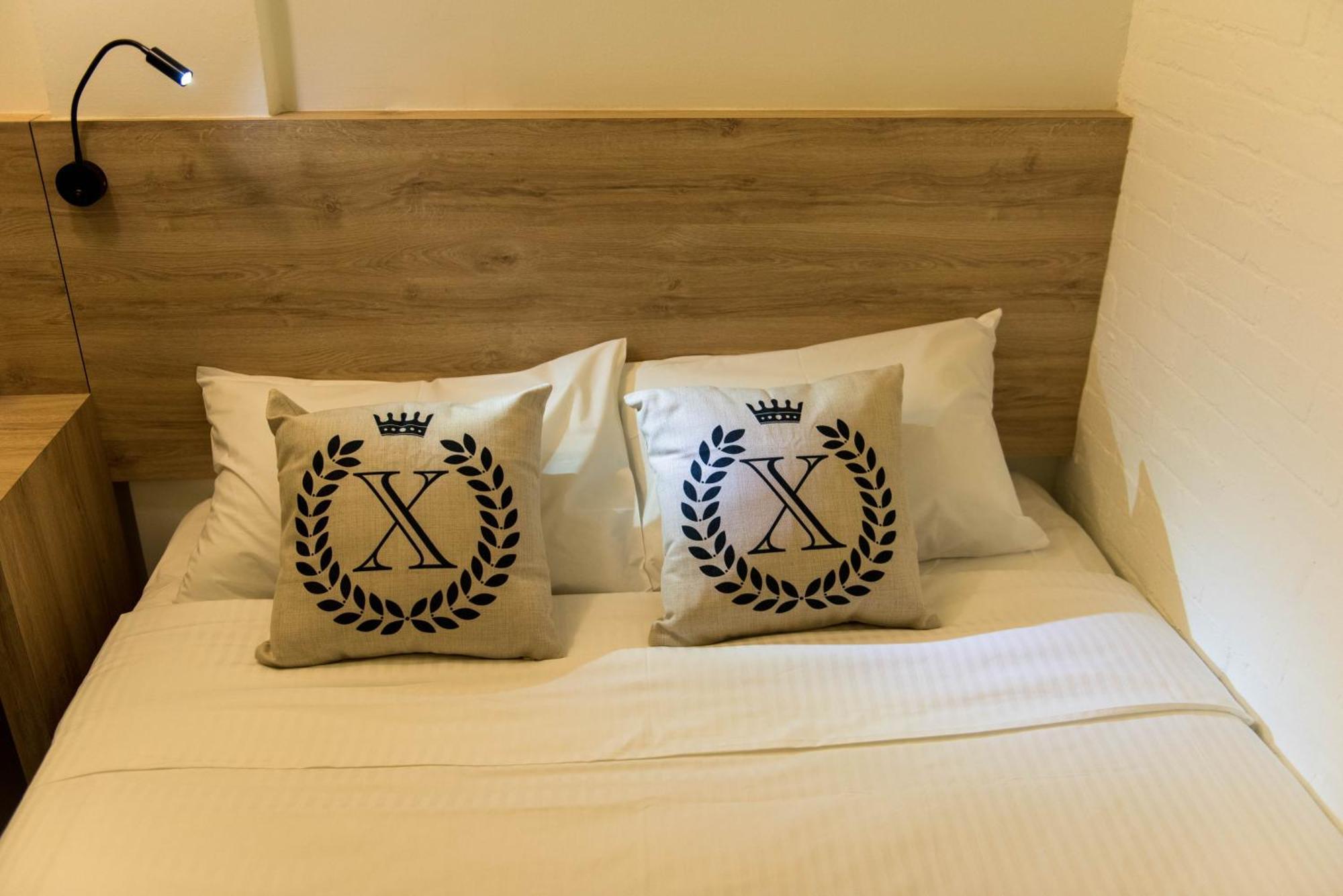 Mixx Express Hotel Sunway Petaling Jaya Room photo