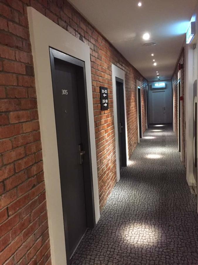 Mixx Express Hotel Sunway Petaling Jaya Exterior photo